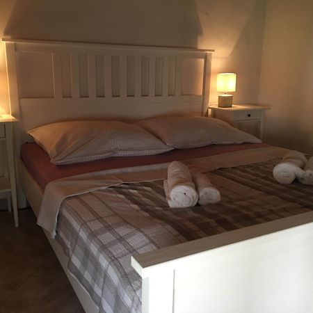 Mediterranean Apartment With Great Sea View Marina Eksteriør billede