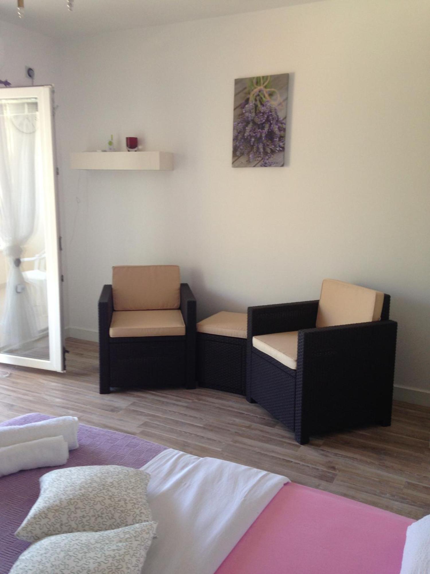 Mediterranean Apartment With Great Sea View Marina Værelse billede
