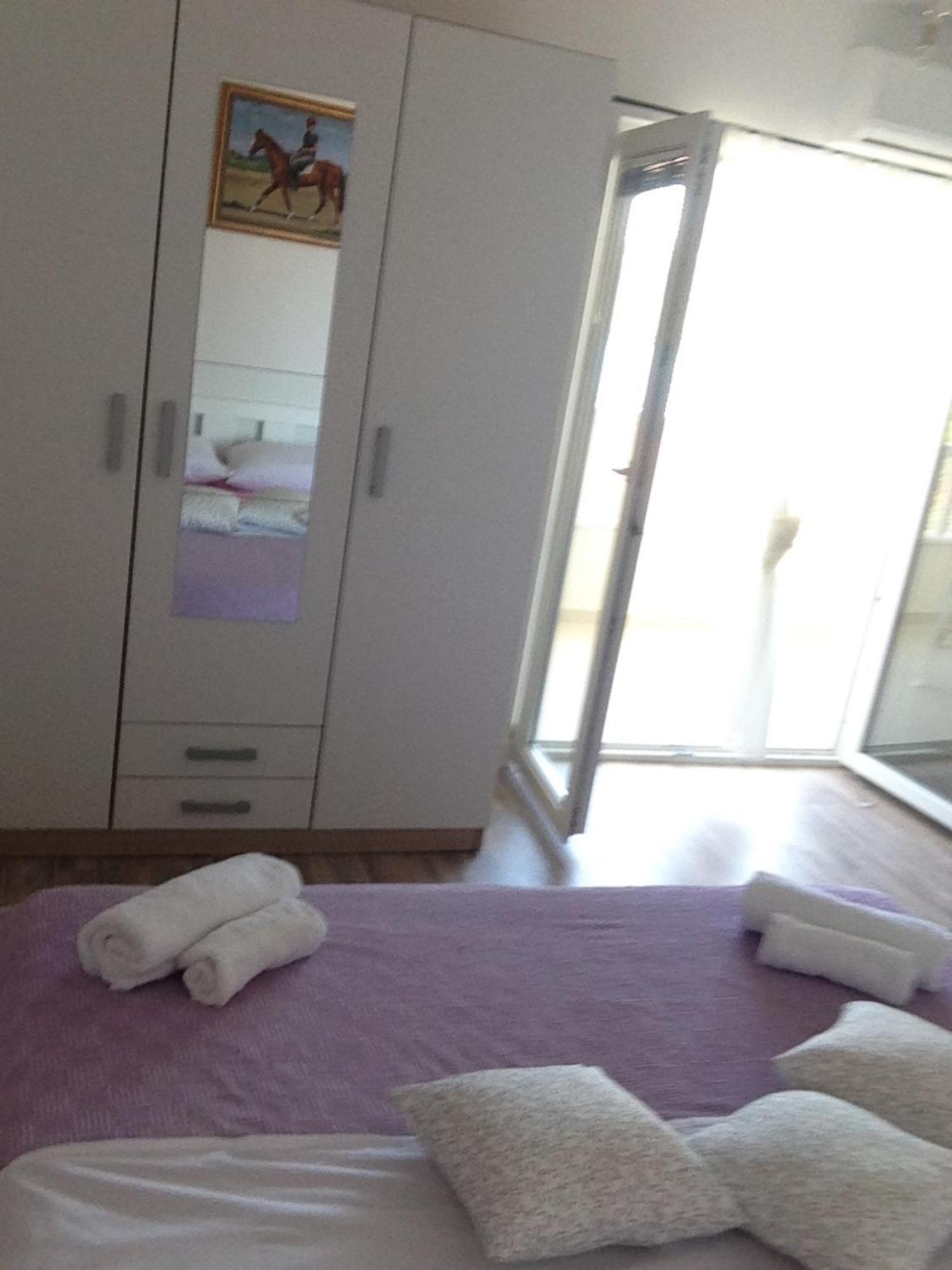Mediterranean Apartment With Great Sea View Marina Eksteriør billede