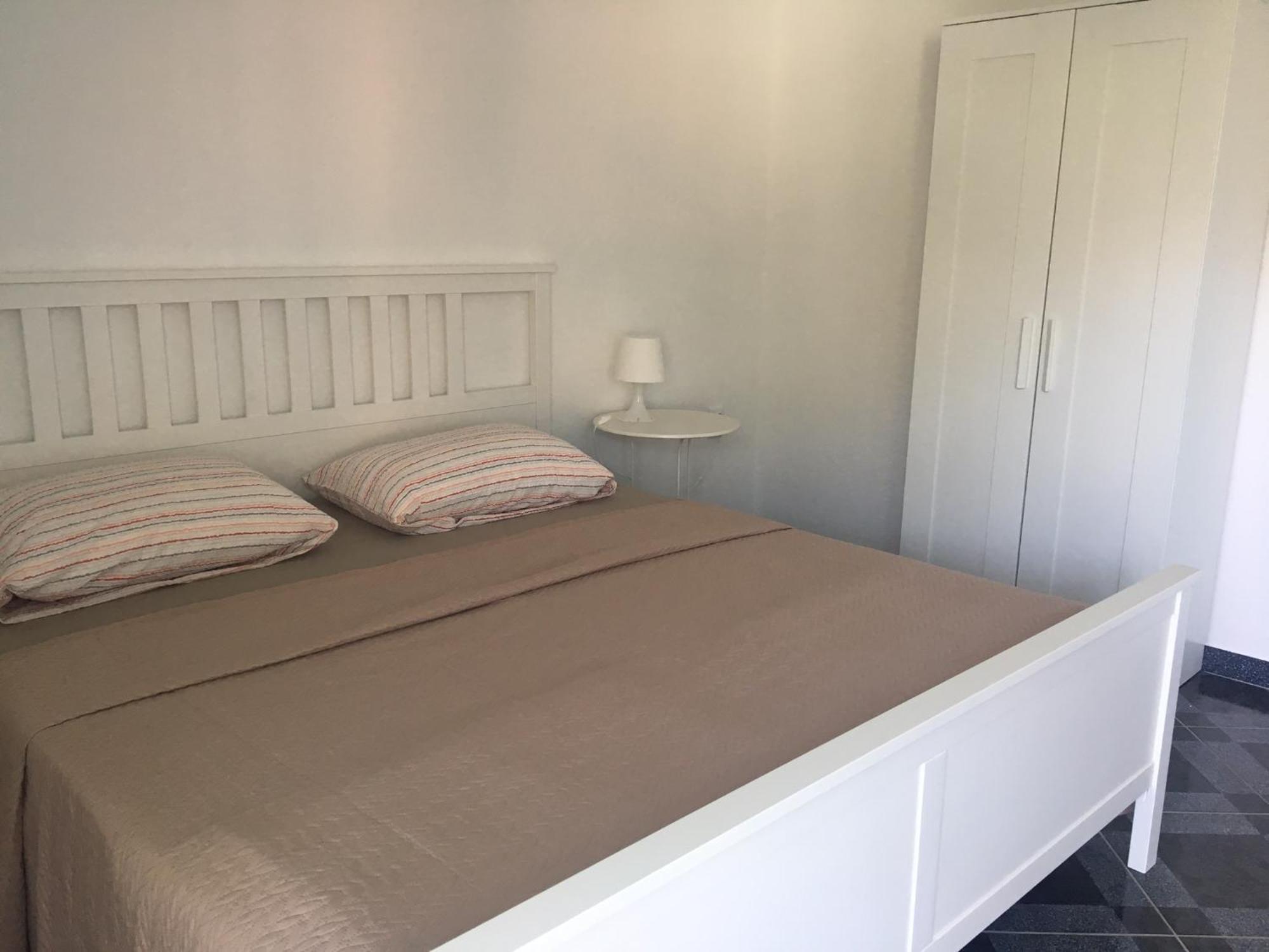 Mediterranean Apartment With Great Sea View Marina Eksteriør billede
