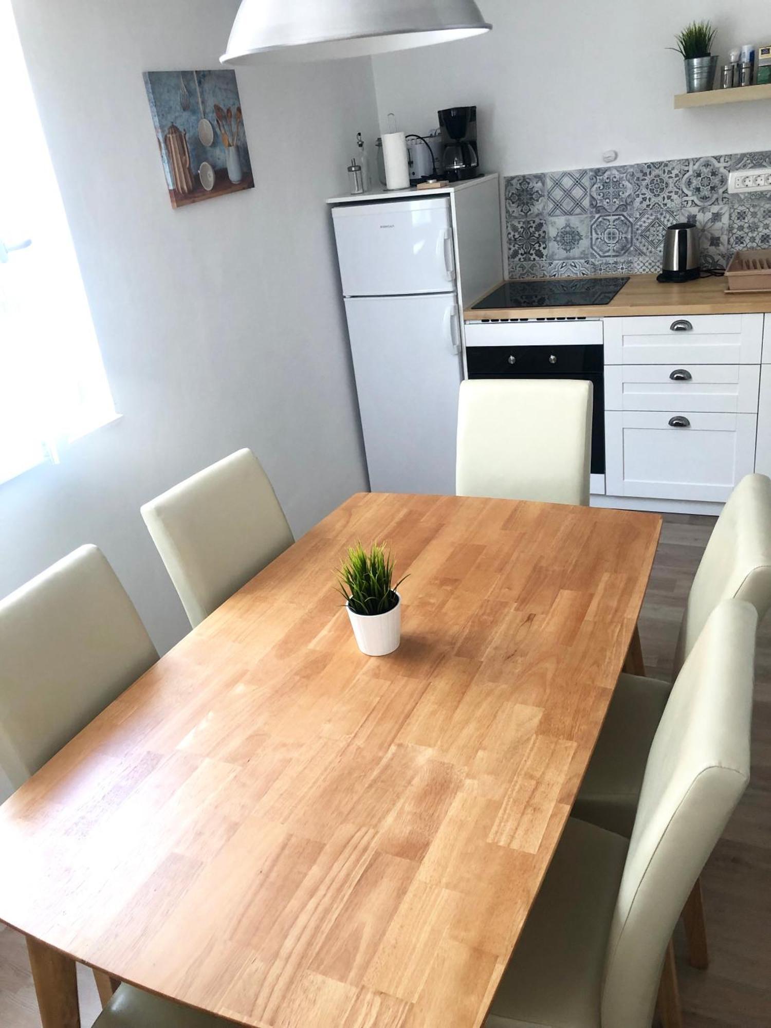 Mediterranean Apartment With Great Sea View Marina Eksteriør billede