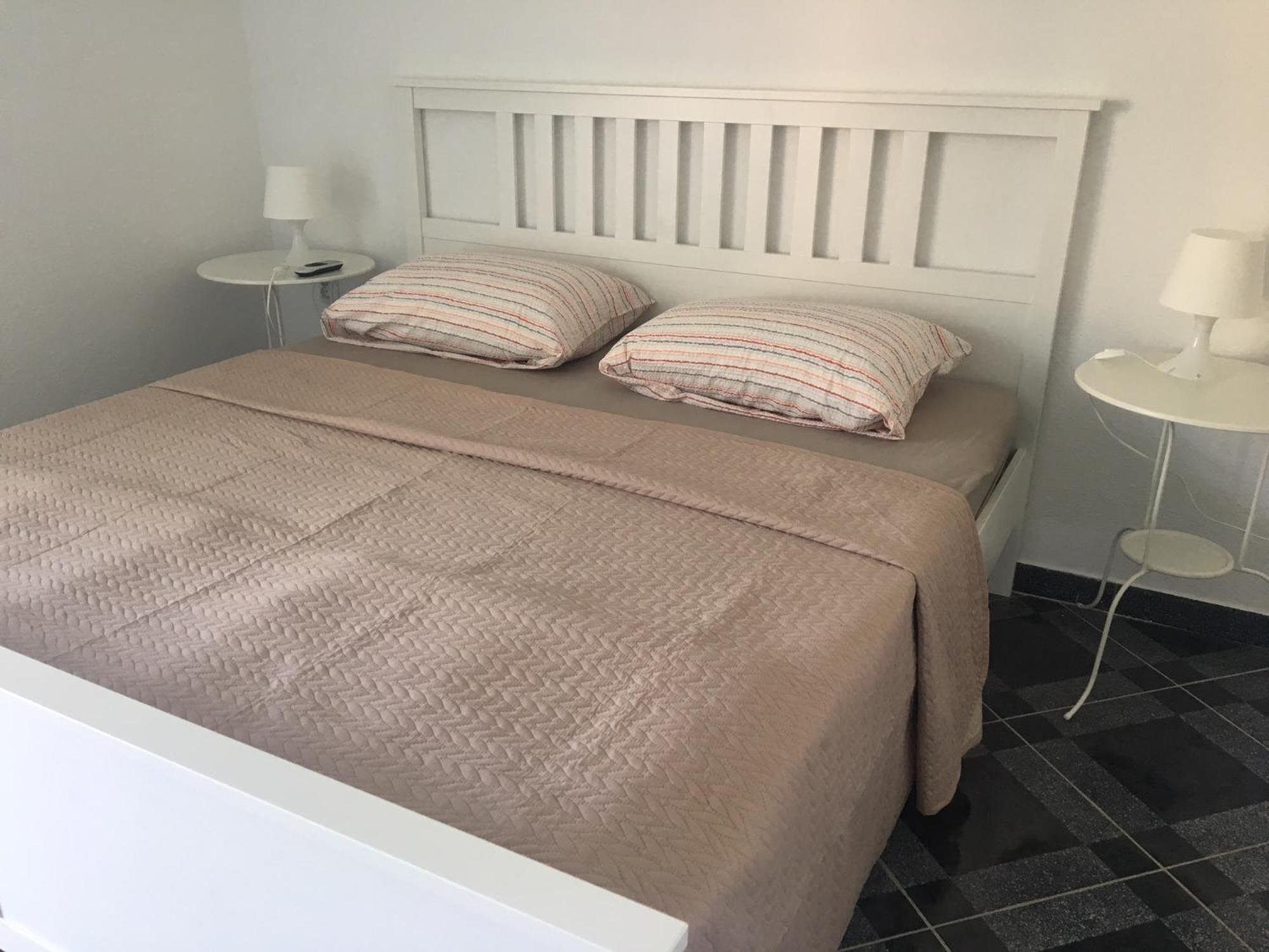 Mediterranean Apartment With Great Sea View Marina Eksteriør billede