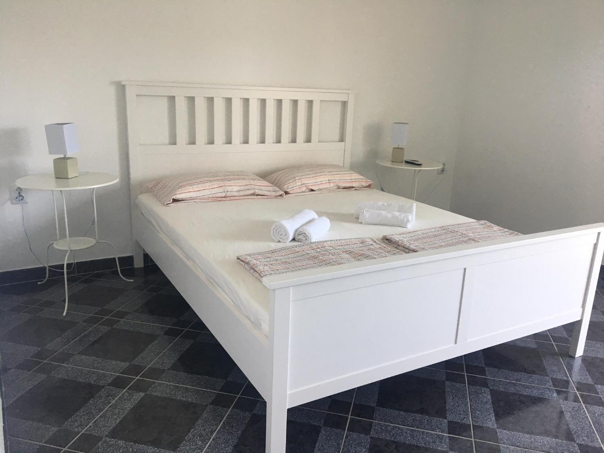 Mediterranean Apartment With Great Sea View Marina Eksteriør billede